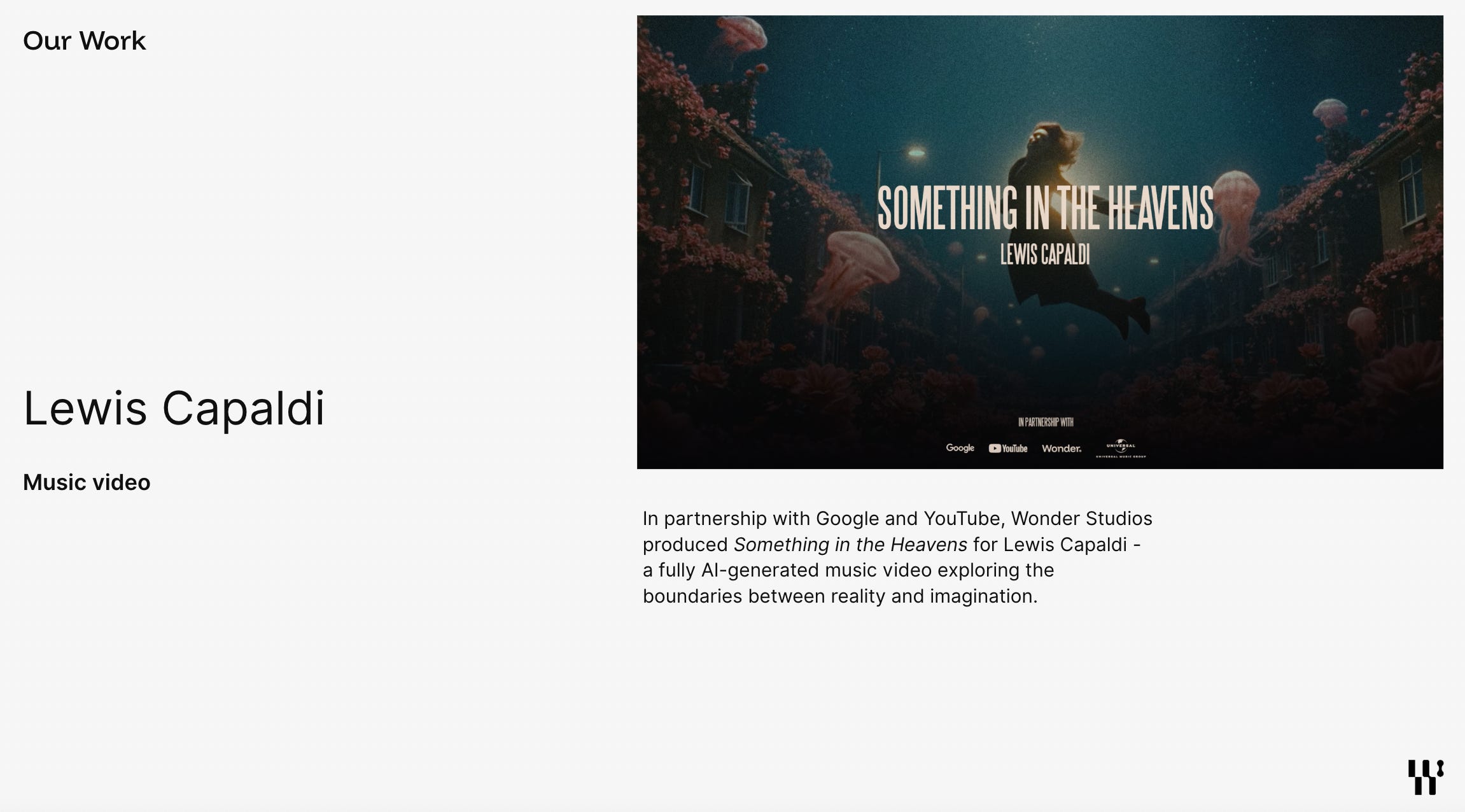 Wonder Studios pitch deck 8