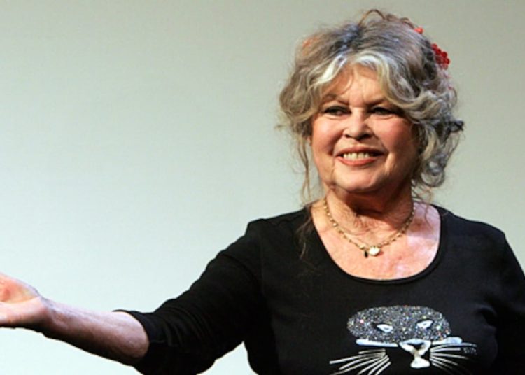 Brigitte Bardot, 91, Slams ‘Idiot’ Behind Rumor She Had Died
