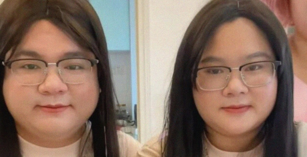 People Are Freaking Out Over This Married Couple Who Look Like Twins
