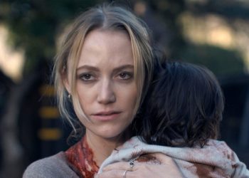 ‘The Hand That Rocks the Cradle’ Gets a Modern Scream Queen Remake