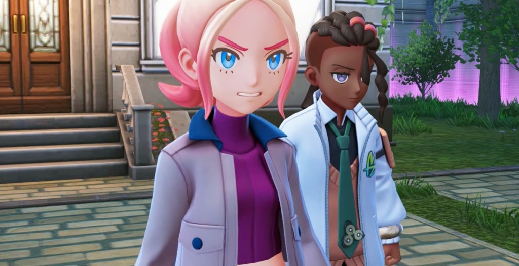 PLZA Rival A Jerk