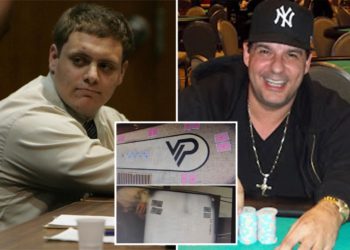 From the son of a legendary Mafia capo named ‘Quack Quack’ to a wiseguy poker pro— these are the mobsters charged in the NBA gambling scandal