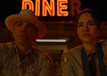 ‘Dark Winds’ Sets Season 4 Release Date At AMC; First-Look Teaser