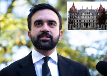 Zohran Mamdani dodges questions about lackluster political record after ‘cocktail napkin’ resume criticism at NYC mayoral debate