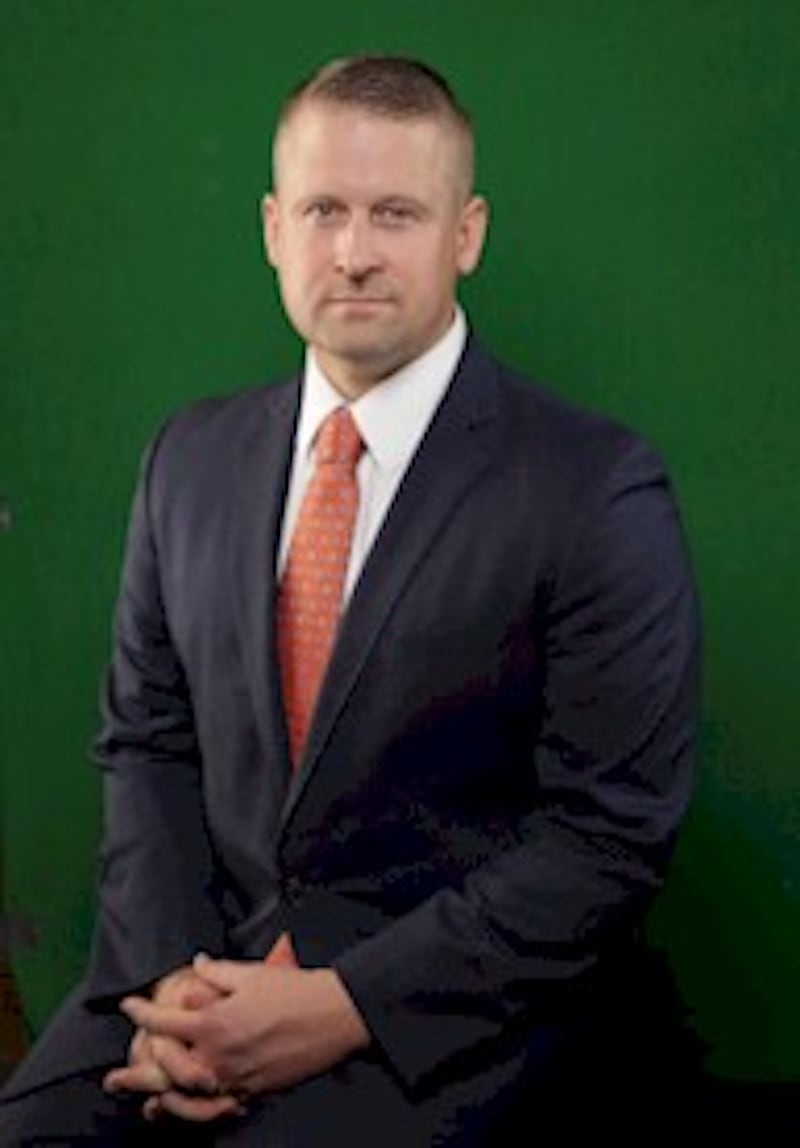 Matthew Kacsmaryk