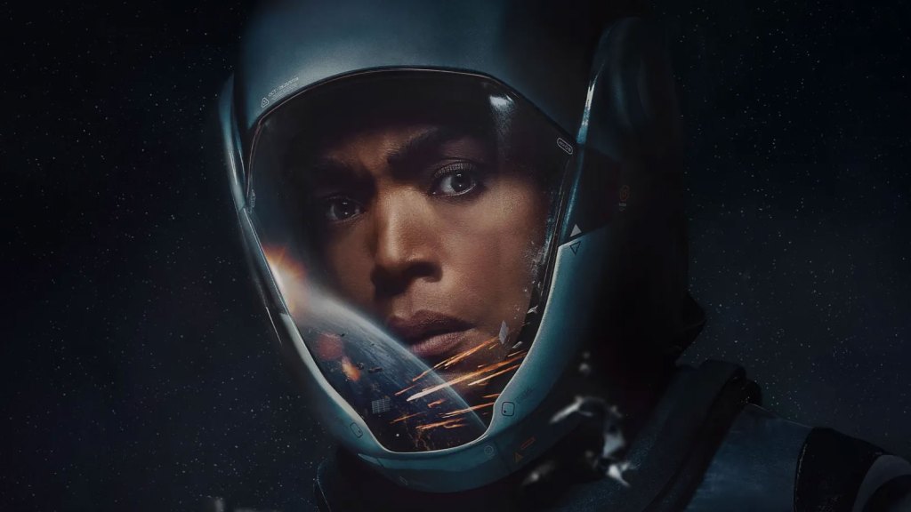 ‘9-1-1’ Has First ‘9-1-1: Nashville’ Crossover As Angela Bassett’s Athena Is Stranded In Space