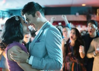 Jon M. Chu Shares ‘Crazy Rich Asians’ Series Update: “It’s A Real Thing”
