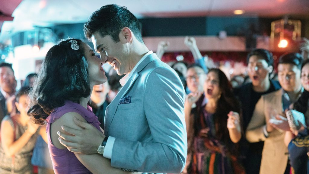 Jon M. Chu Shares ‘Crazy Rich Asians’ Series Update: “It’s A Real Thing”
