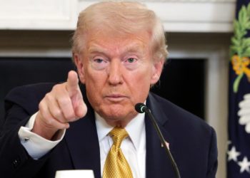 Trump Says He’s Going to Continue Killing Drug Smugglers