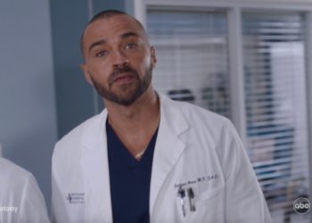 ‘Grey’s Anatomy’ Promo Teases Jesse Williams’ Return & Twins’ Arrival As ABC Drama Welcomes Back Scott Speedman & Sophia Bush