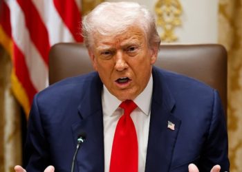 Trump Gives Bonkers Reason to End Trade Talks with Canada