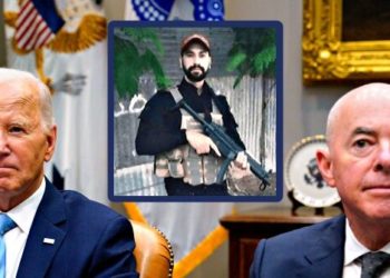 DHS Urged to Re-Vet Immigrants from ‘High-Risk Regions’ After Biden’s DHS Gave Visa to Hamas-Linked Operative