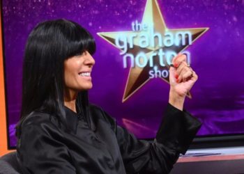 ‘The Graham Norton Show’ Producer To Make BBC Claudia Winkleman Chat Show After Presenter Quit ‘Strictly Come Dancing’