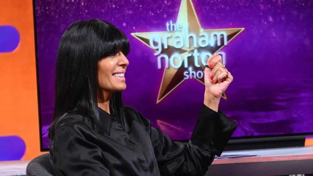‘The Graham Norton Show’ Producer To Make BBC Claudia Winkleman Chat Show After Presenter Quit ‘Strictly Come Dancing’