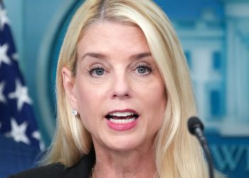 Bondi Vows to Investigate Another Trump Nemesis