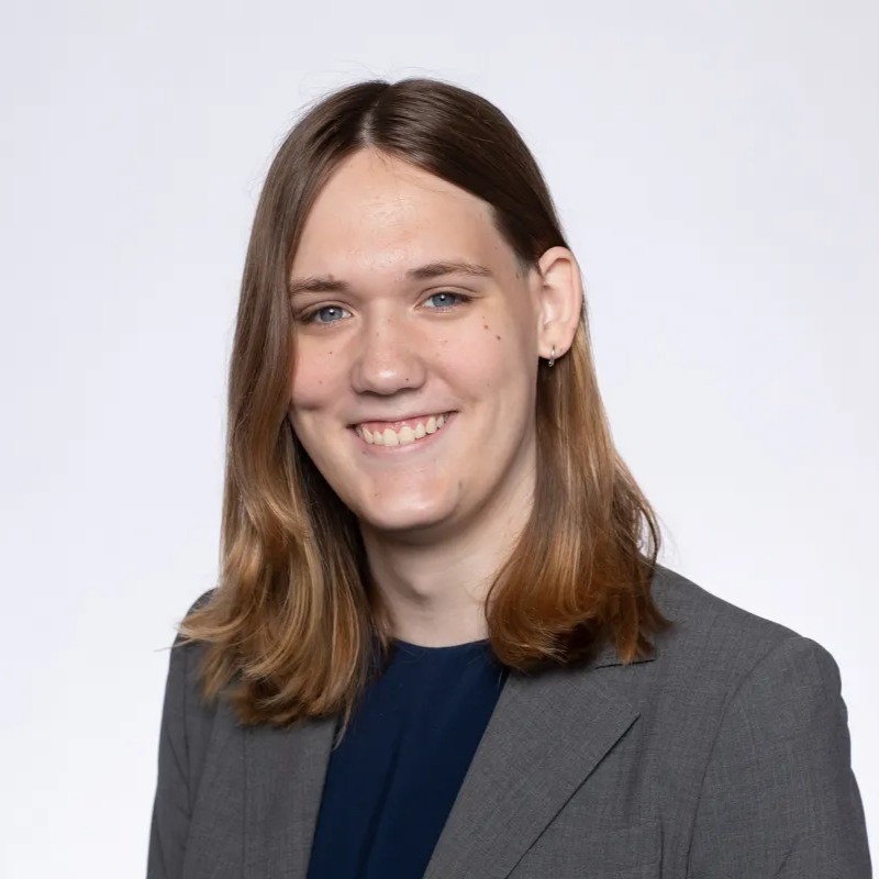 Lia Smith, 21, was last seen on Middlebury College’s campus on the night of Oct. 19 and was reported missing that Sunday,