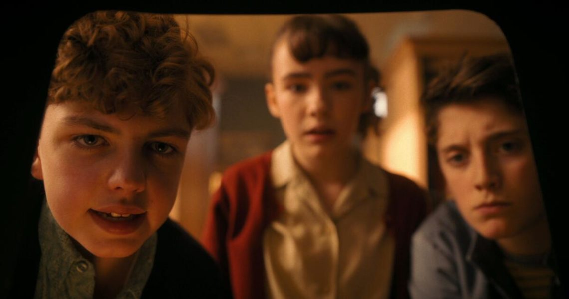 ‘It: Welcome to Derry’ will satisfy fans of horror and of Stephen King’s deadly clown