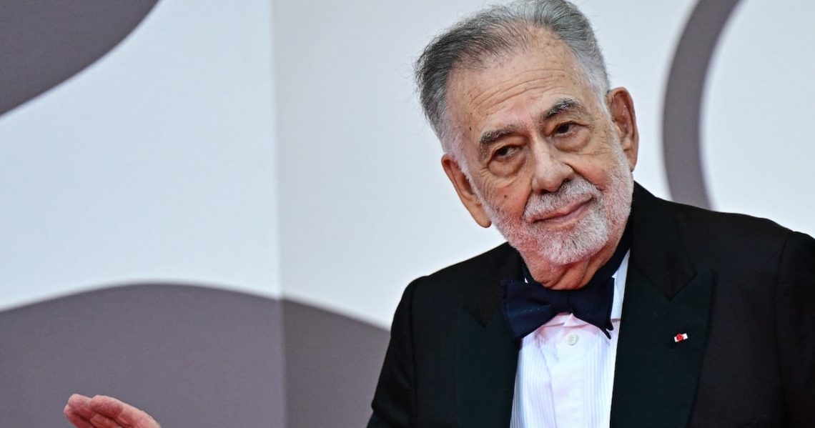Hollywood Legend Auctions Watches After ‘Megalopolis’ Flop