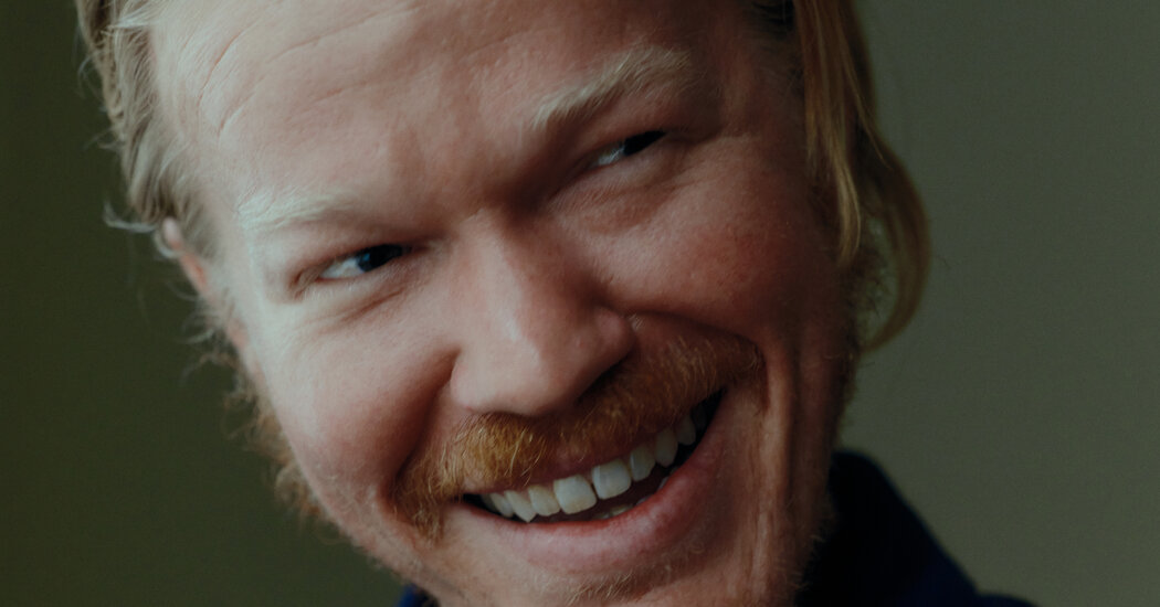With ‘Bugonia,’ Jesse Plemons Takes the Lead