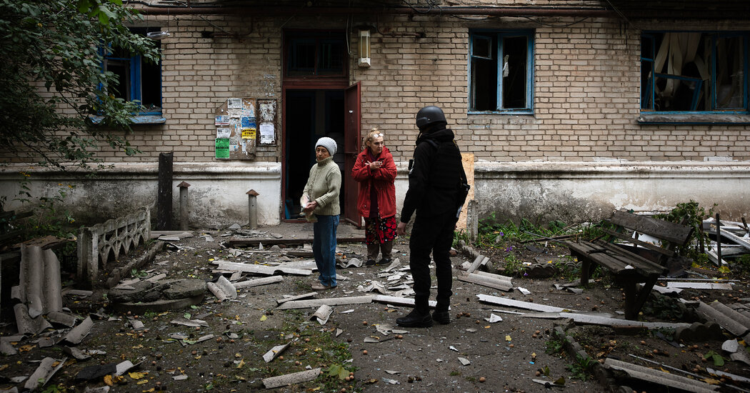 Ukraine’s ‘Coalition of the Willing’ Has the Wind at Its Back