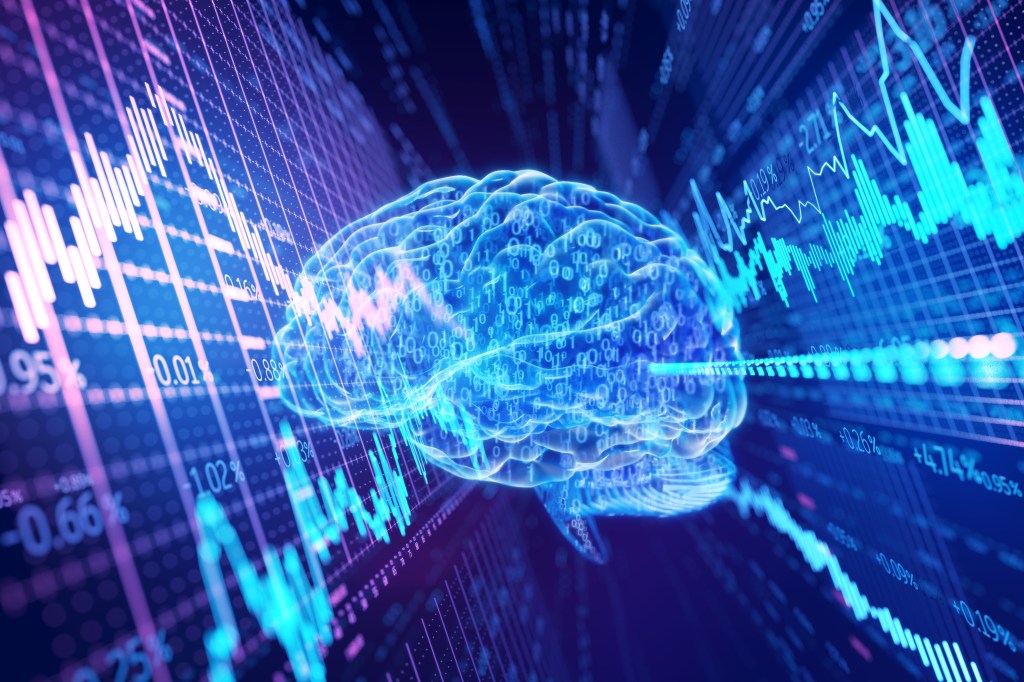 ai brain
