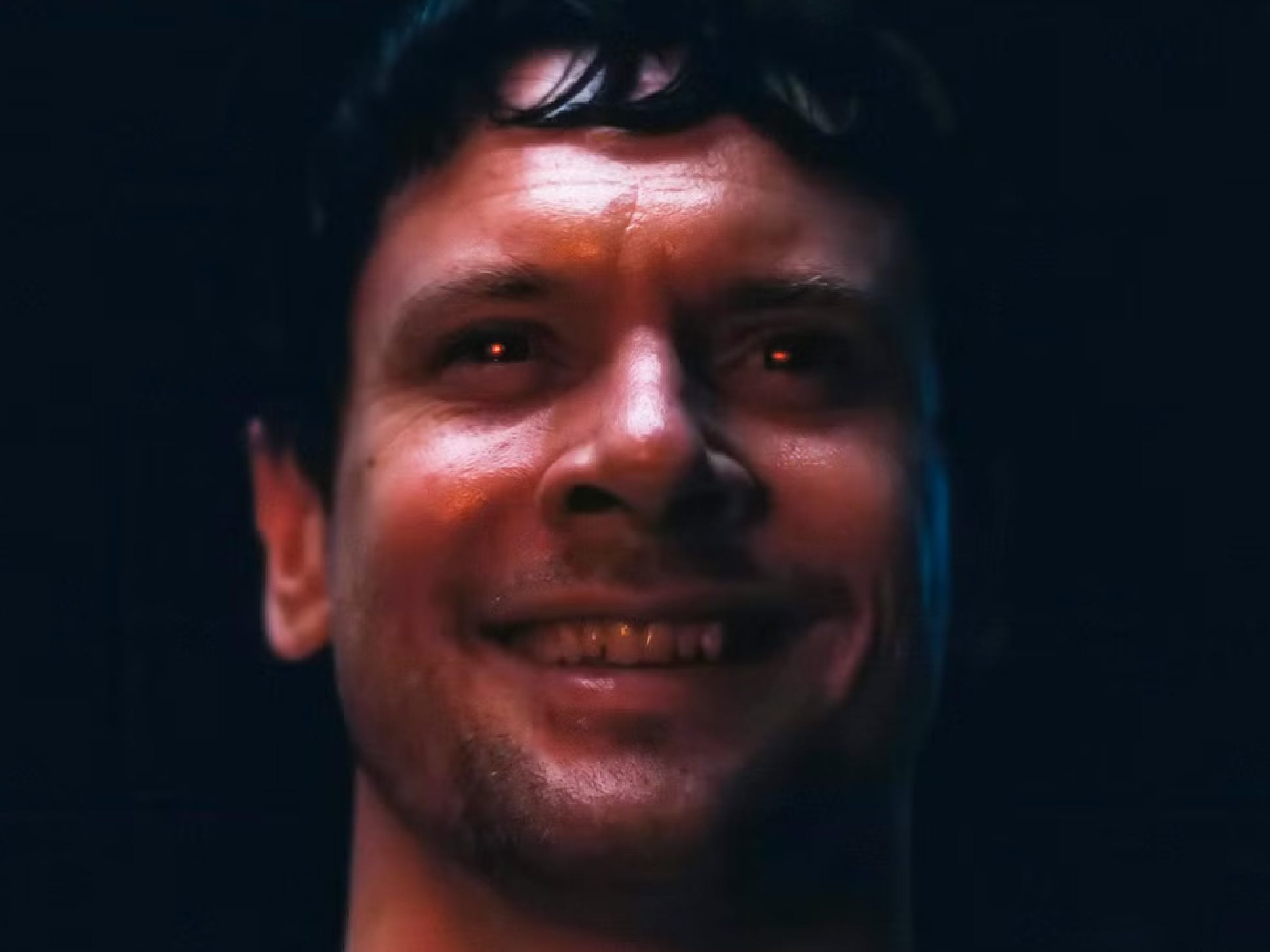 remmick in sinners