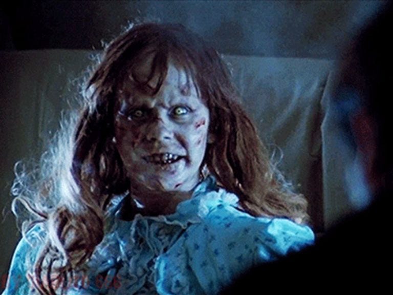 the Exorcist 1973