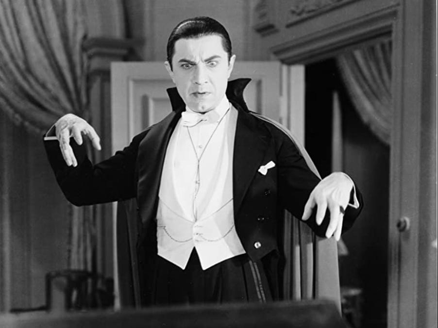 dracula