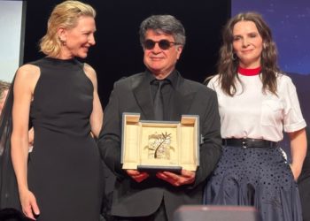 ‘It Was Just An Accident’ Director Jafar Panahi On The Real-Life Torture And Oppression Behind The Film: “We Still Have Been Able To Find A Way”