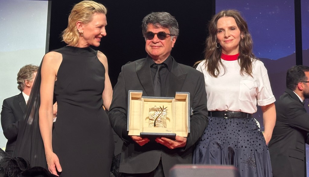 ‘It Was Just An Accident’ Director Jafar Panahi On The Real-Life Torture And Oppression Behind The Film: “We Still Have Been Able To Find A Way”