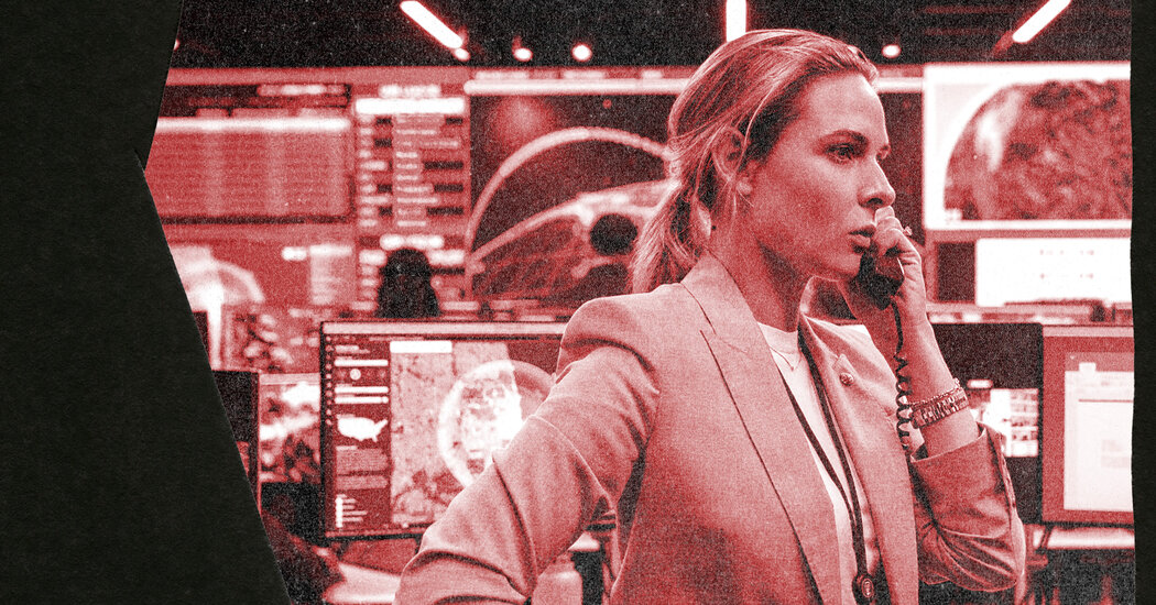 ‘So Lifelike as to Be Terrifying’: How Netflix’s Nuclear War Movie Holds Up to the Real World