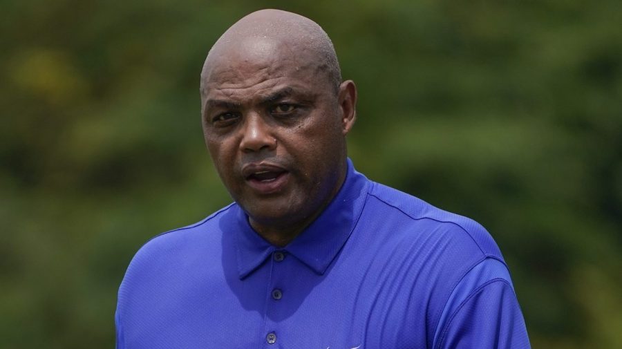 Charles Barkley on NBA arrests: ‘These dudes are stupid’