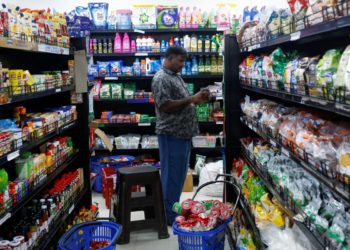 US inflation rises to 3% in September — paving way for fed to cut rates next week