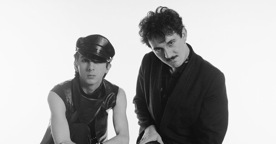 Dave Ball of Soft Cell, Band Known for ‘Tainted Love,’ Dies at 66