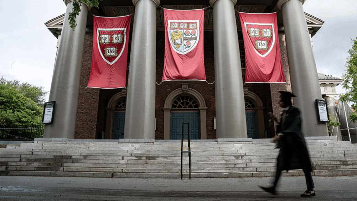 Harvard Medical School postpones ‘Transgender Health’ course after legal scrutiny