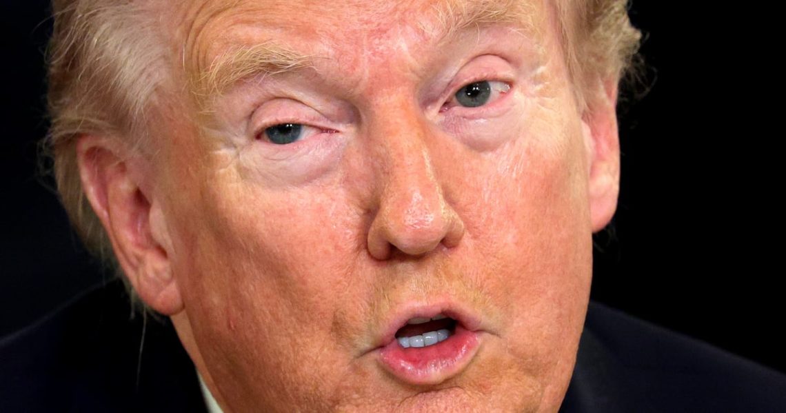 Trump’s Bomber Claim Instantly Blows Up in His Face