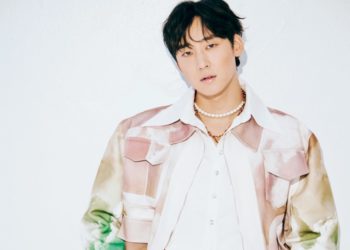 ‘KPop Demon Hunters’ Kevin Woo Inks With UTA