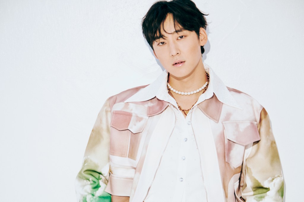 ‘KPop Demon Hunters’ Kevin Woo Inks With UTA