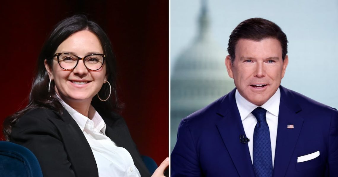 New CBS Boss Wants Fox News Star as Evening News Anchor