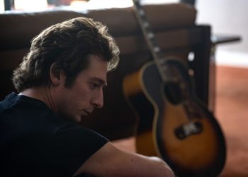 All The Songs In ‘Springsteen: Deliver Me From Nowhere’