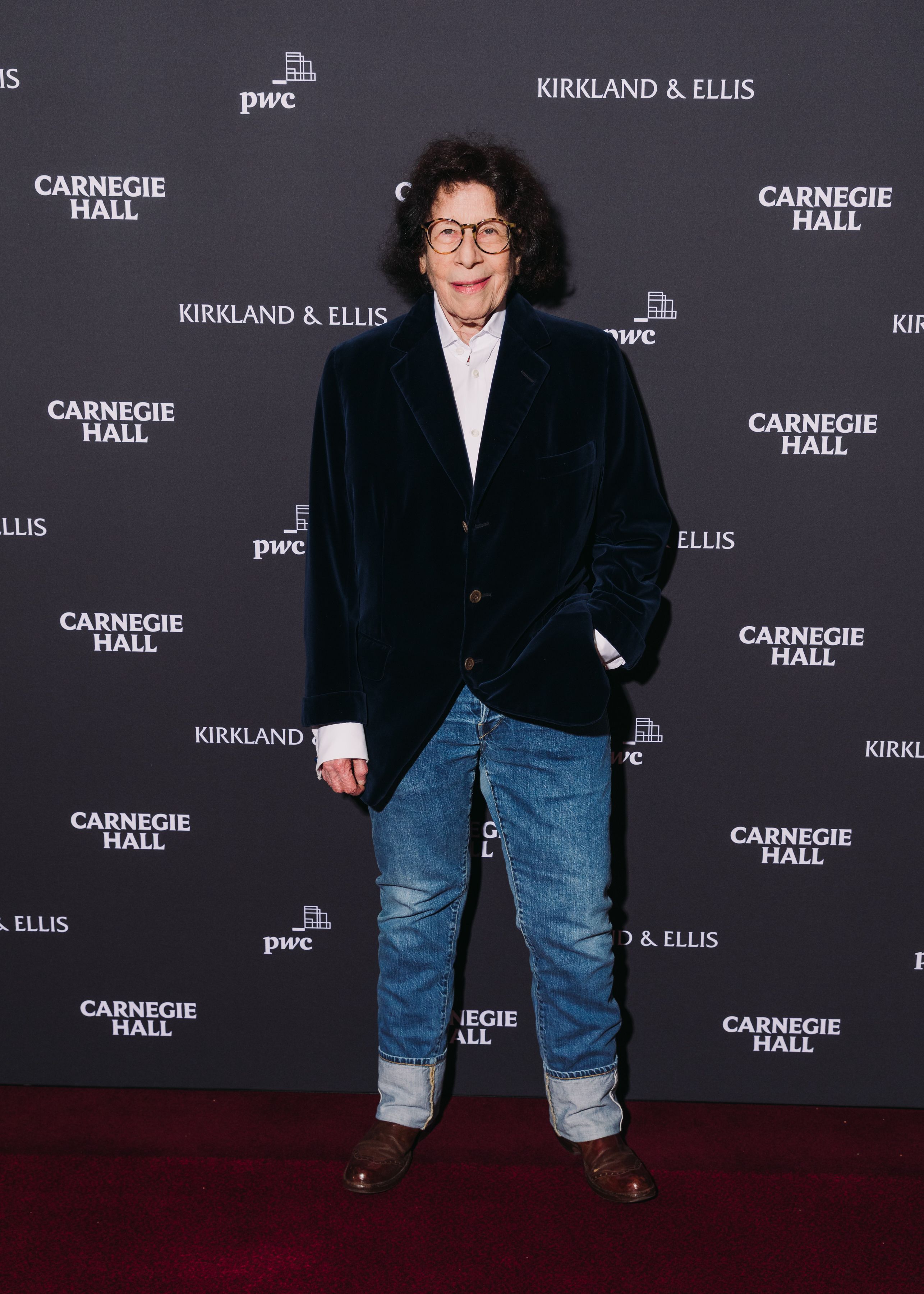 Fran Lebowitz
