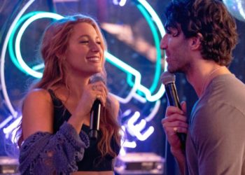 A Full Timeline Of Blake Lively & Justin Baldoni’s ‘It Ends With Us’ Feud In Court, Online & In The Media