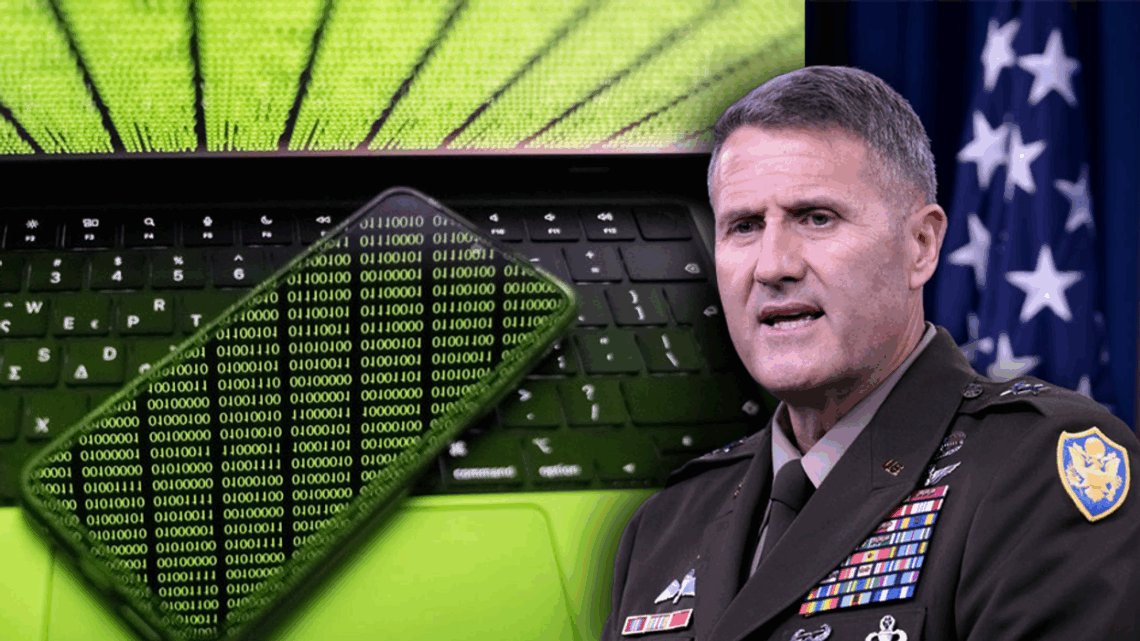 US Army says it is not replacing ‘human decision-making’ with AI after general admits to using chatbot