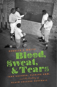 Blood Sweat and Tears