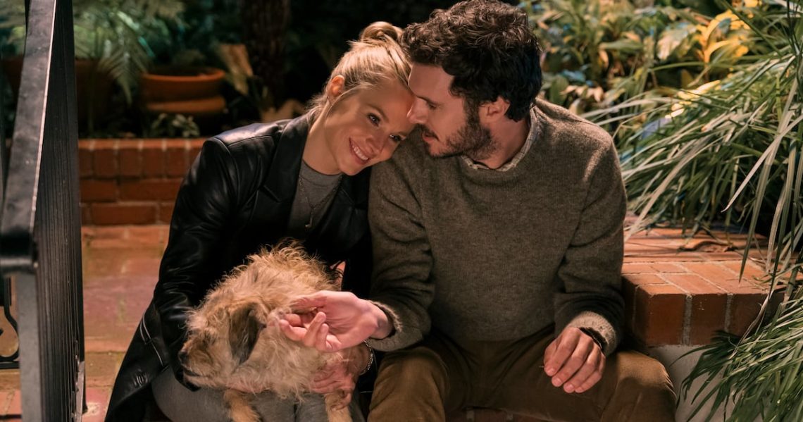 Why We’re Still Swooning Over Netflix Rom-Com ‘Nobody Wants This’