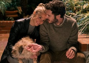 Why We’re Still Swooning Over Netflix Rom-Com ‘Nobody Wants This’