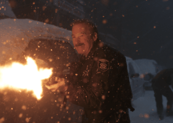 Bob Odenkirk’s Action Movie ‘Normal’ Sets Spring Date, Will Be Magnolia Pictures’ Widest Release Ever