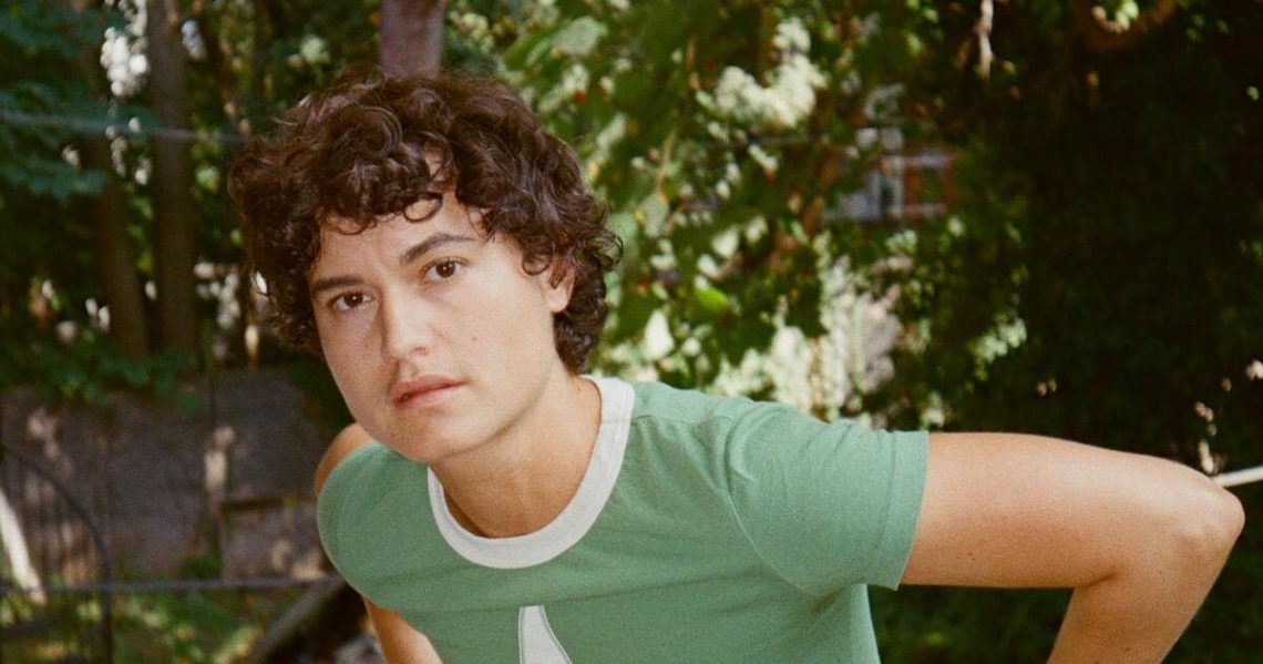 Lío Mehiel’s ‘After the Hunt’ role marks a milestone for trans Latines in Hollywood