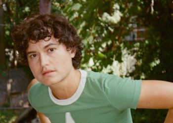 Lío Mehiel’s ‘After the Hunt’ role marks a milestone for trans Latines in Hollywood