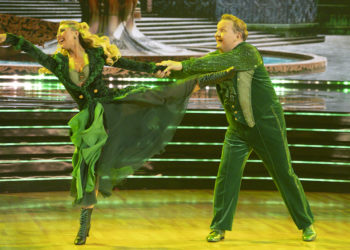 ‘Dancing With The Stars’ Hits Another Season 34 Viewership High On ‘Wicked’ Night, Marking Unprecedented 5-Week Growth Streak On Fall TV